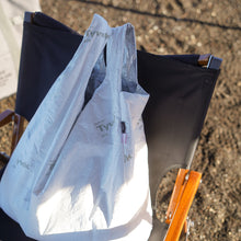 画像をギャラリービューアに読み込む, TL TYVEK SHOPPER