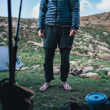 画像をギャラリービューアに読み込む, Bear Pants 90 Black