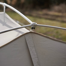 画像をギャラリービューアに読み込む, WOODEN HOUSE / Ivory