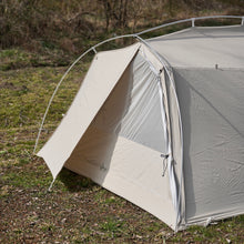 画像をギャラリービューアに読み込む, WOODEN HOUSE / Ivory