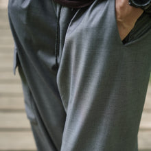 画像をギャラリービューアに読み込む, LOG×TIL DSN™ MIL TRAIL PANTS Exclusive Wool ver.