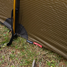 画像をギャラリービューアに読み込む, Watch tower