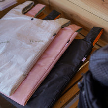 画像をギャラリービューアに読み込む, TL TYVEK SHOPPER