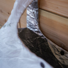 画像をギャラリービューアに読み込む, TL TYVEK SHOPPER