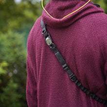 画像をギャラリービューアに読み込む, Tactical Leash Code