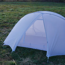 画像をギャラリービューアに読み込む, Lightrock 2p / White