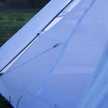 画像をギャラリービューアに読み込む, Lightrock 2p / White