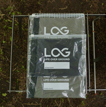 画像をギャラリービューアに読み込む, CAMP&HIKE BOXER