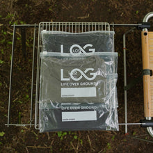 画像をギャラリービューアに読み込む, CAMP&HIKE 8/s