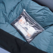 画像をギャラリービューアに読み込む, CAMP&HIKE BOXER