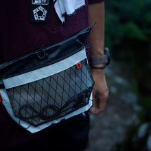 画像をギャラリービューアに読み込む, TAR(P)MENT BIRD Sacoche HOUR 4L