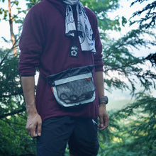 画像をギャラリービューアに読み込む, TAR(P)MENT BIRD Sacoche HOUR 4L