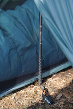 画像をギャラリービューアに読み込む, Carbon Trekking Pole