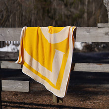 画像をギャラリービューアに読み込む, LOG ポンチョブランケット