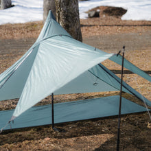 画像をギャラリービューアに読み込む, Soloist / Pewter