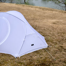 画像をギャラリービューアに読み込む, Lightrock 2p / White