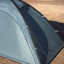 画像をギャラリービューアに読み込む, Ridgeline 4-Season with Vestibule / Pewter