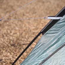 画像をギャラリービューアに読み込む, Ridgeline 4-Season with Vestibule / Pewter