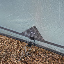 画像をギャラリービューアに読み込む, Ridgeline 4-Season with Vestibule / Pewter