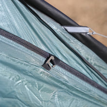 画像をギャラリービューアに読み込む, Ridgeline 4-Season with Vestibule / Pewter