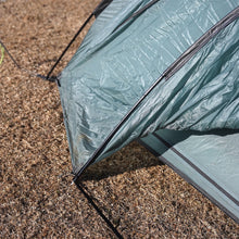 画像をギャラリービューアに読み込む, Ridgeline 4-Season with Vestibule / Pewter