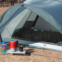 画像をギャラリービューアに読み込む, Ridgeline 4-Season with Vestibule / Pewter