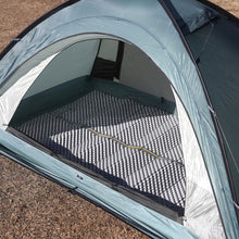 画像をギャラリービューアに読み込む, Ridgeline 4-Season with Vestibule / Pewter