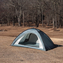 画像をギャラリービューアに読み込む, Ridgeline 4-Season with Vestibule / Pewter