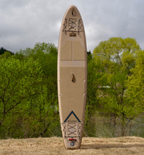 画像をギャラリービューアに読み込む, VERSATILE SUP 【COYOTE】
