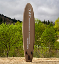 画像をギャラリービューアに読み込む, VERSATILE SUP 【COYOTE】