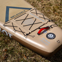 画像をギャラリービューアに読み込む, VERSATILE SUP 【COYOTE】