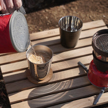 画像をギャラリービューアに読み込む, 【抽選販売】SWW Stool & Wood shelf LOG ver.