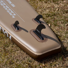 画像をギャラリービューアに読み込む, VERSATILE SUP 【COYOTE】