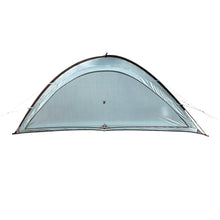 画像をギャラリービューアに読み込む, Ridgeline 4-Season with Vestibule / Pewter