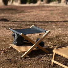 画像をギャラリービューアに読み込む, 【抽選販売】SWW Stool & Wood shelf LOG ver.