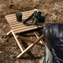 画像をギャラリービューアに読み込む, 【抽選販売】SWW Stool & Wood shelf LOG ver.