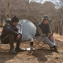 画像をギャラリービューアに読み込む, 【抽選販売】SWW Stool & Wood shelf LOG ver.