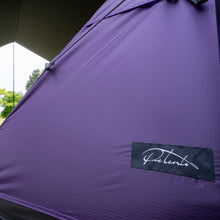 画像をギャラリービューアに読み込む, Lightrock 2p / Purple