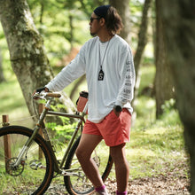 画像をギャラリービューアに読み込む, LOG CRAFT T L/S