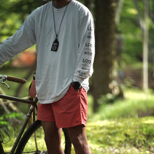 画像をギャラリービューアに読み込む, LOG CRAFT T L/S