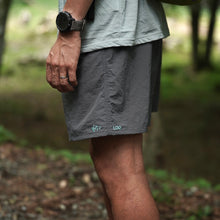 画像をギャラリービューアに読み込む, LOG × koti BAGGIE SHORTS