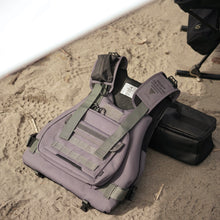 画像をギャラリービューアに読み込む, Tactical Floating Device