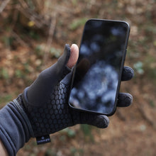 画像をギャラリービューアに読み込む, handson grip Liberty LOG ver.