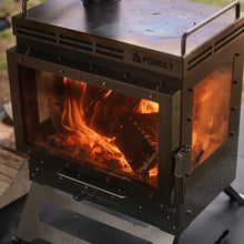 画像をギャラリービューアに読み込む, Dweller Max Ti 3