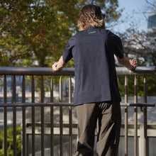 画像をギャラリービューアに読み込む, LOGエンブロイダリー ポケT