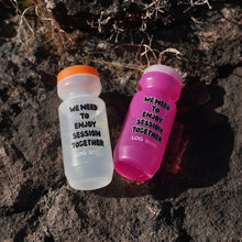 画像をギャラリービューアに読み込む, LOG × session. PURIST22oz WATER BOTTLE