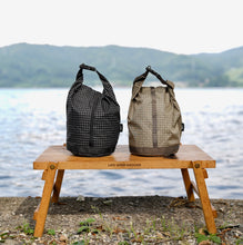 画像をギャラリービューアに読み込む, TL ROLL BAG M