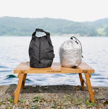 画像をギャラリービューアに読み込む, TL ROLL BAG M