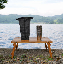 画像をギャラリービューアに読み込む, TL ROLL BAG S