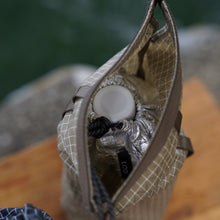 画像をギャラリービューアに読み込む, TL ROLL BAG S